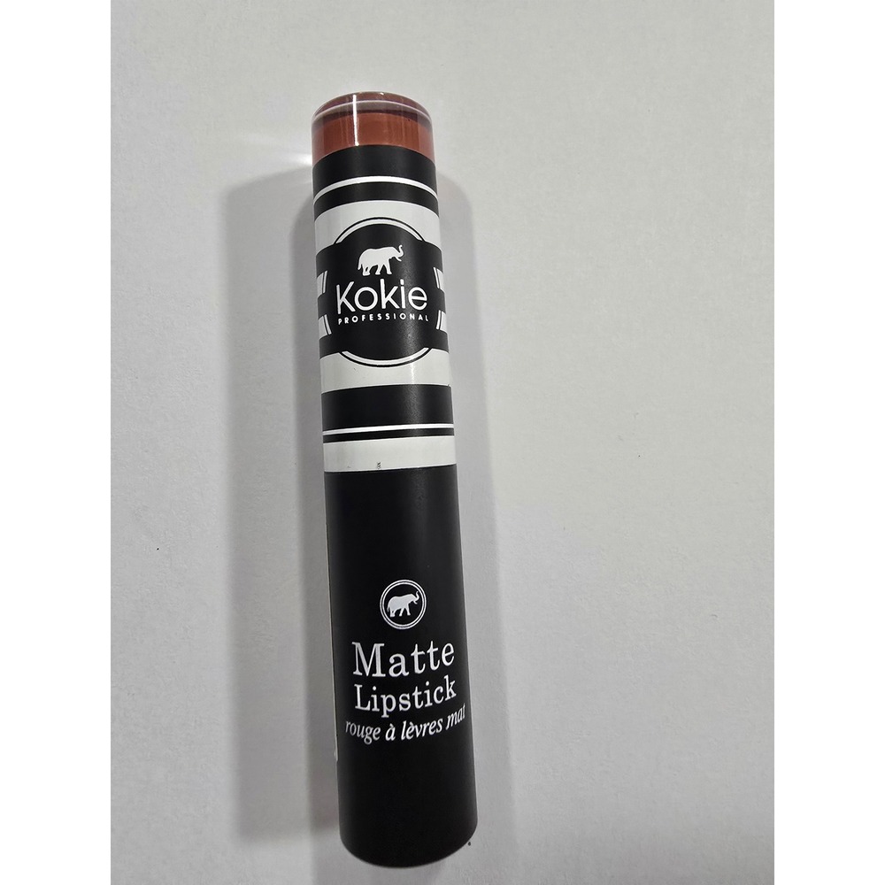 Kokie Professional Matte Lipstick LM57 High Tea New